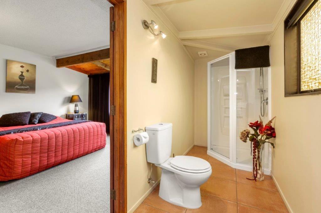 Chartre Manor B&B Thames Bagian luar foto