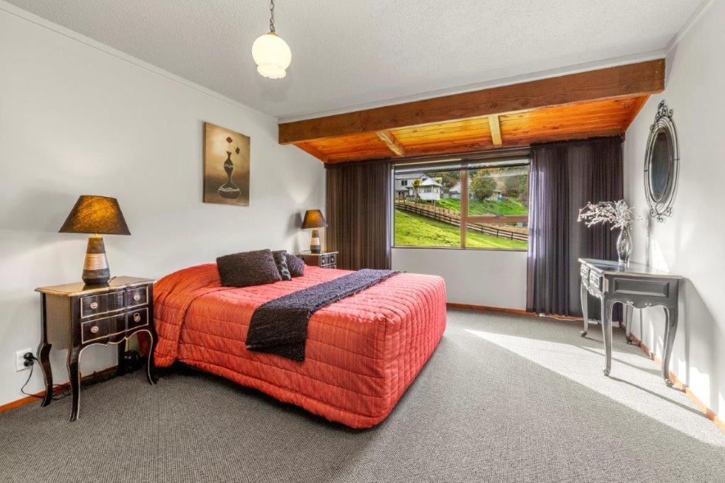 Chartre Manor B&B Thames Bagian luar foto
