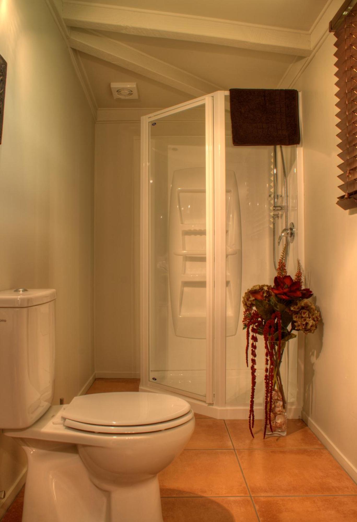 Chartre Manor B&B Thames Bagian luar foto