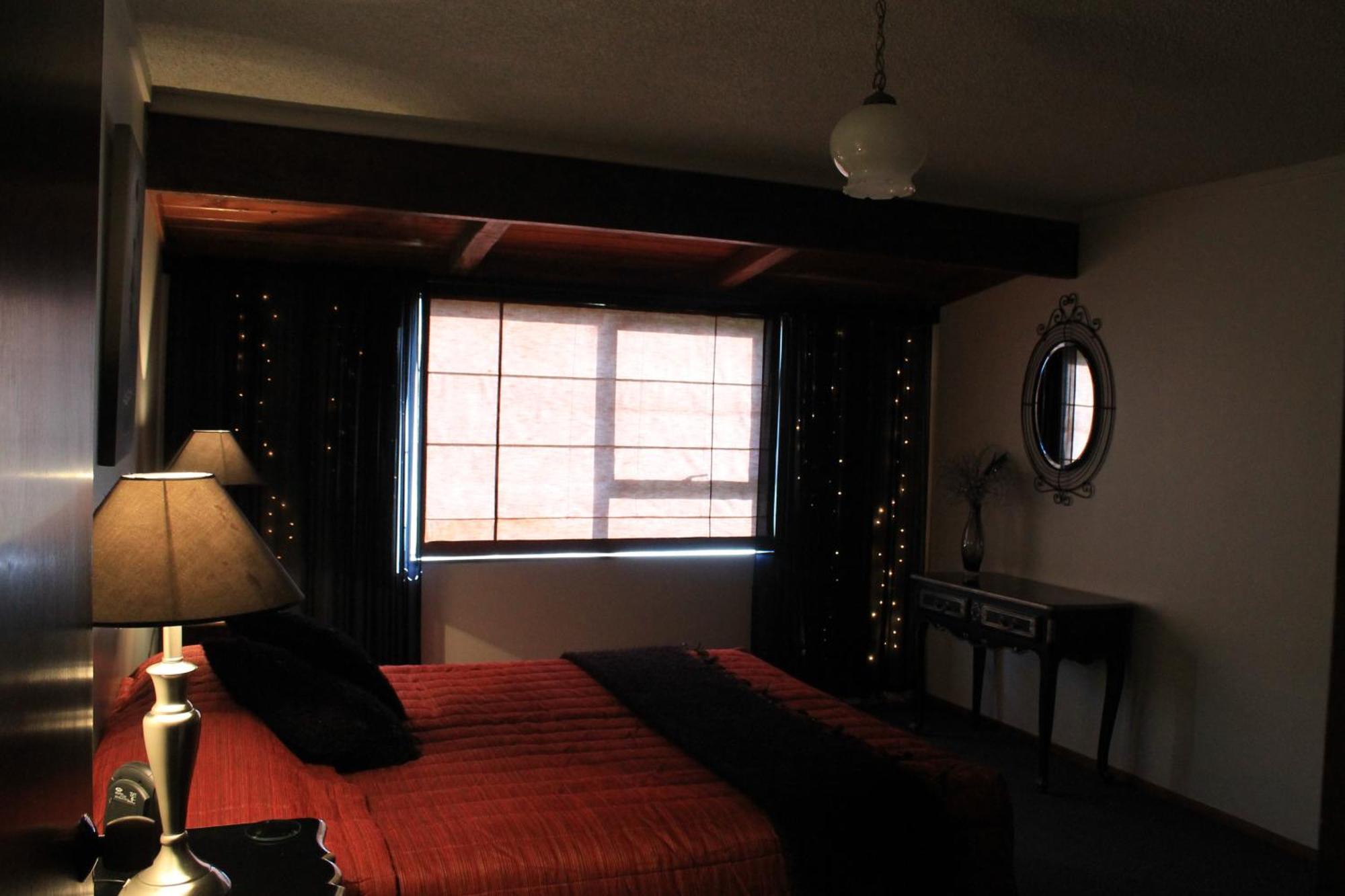 Chartre Manor B&B Thames Bagian luar foto