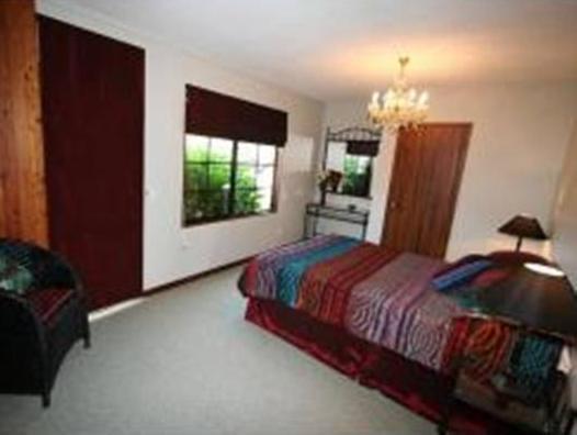 Chartre Manor B&B Thames Bagian luar foto
